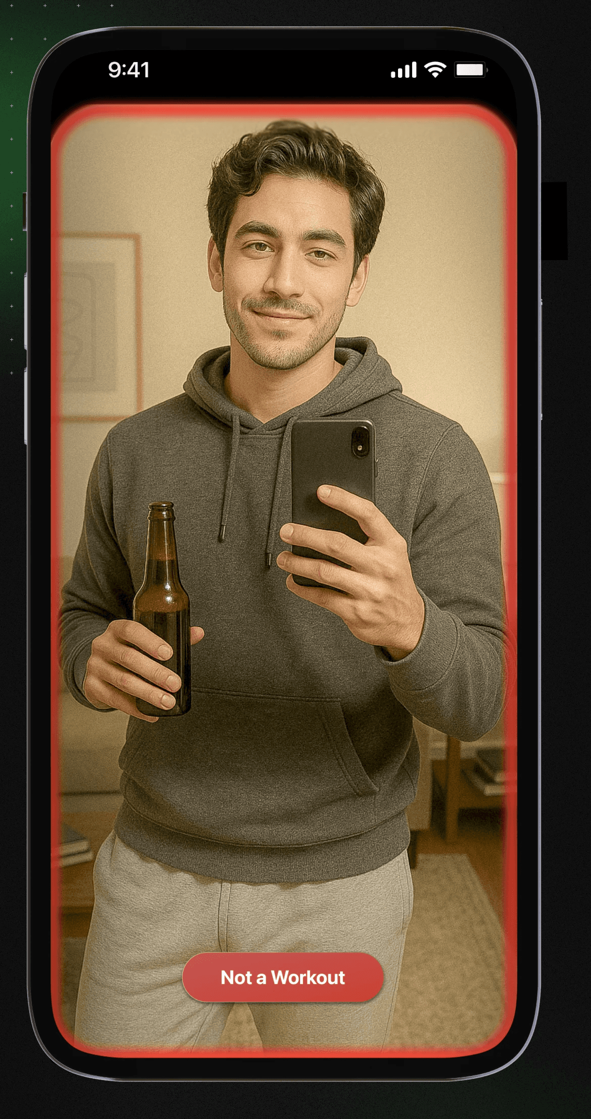 Challengrs app screenshot