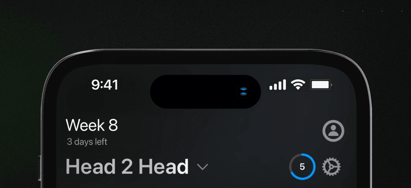 Challengrs screenshot 7