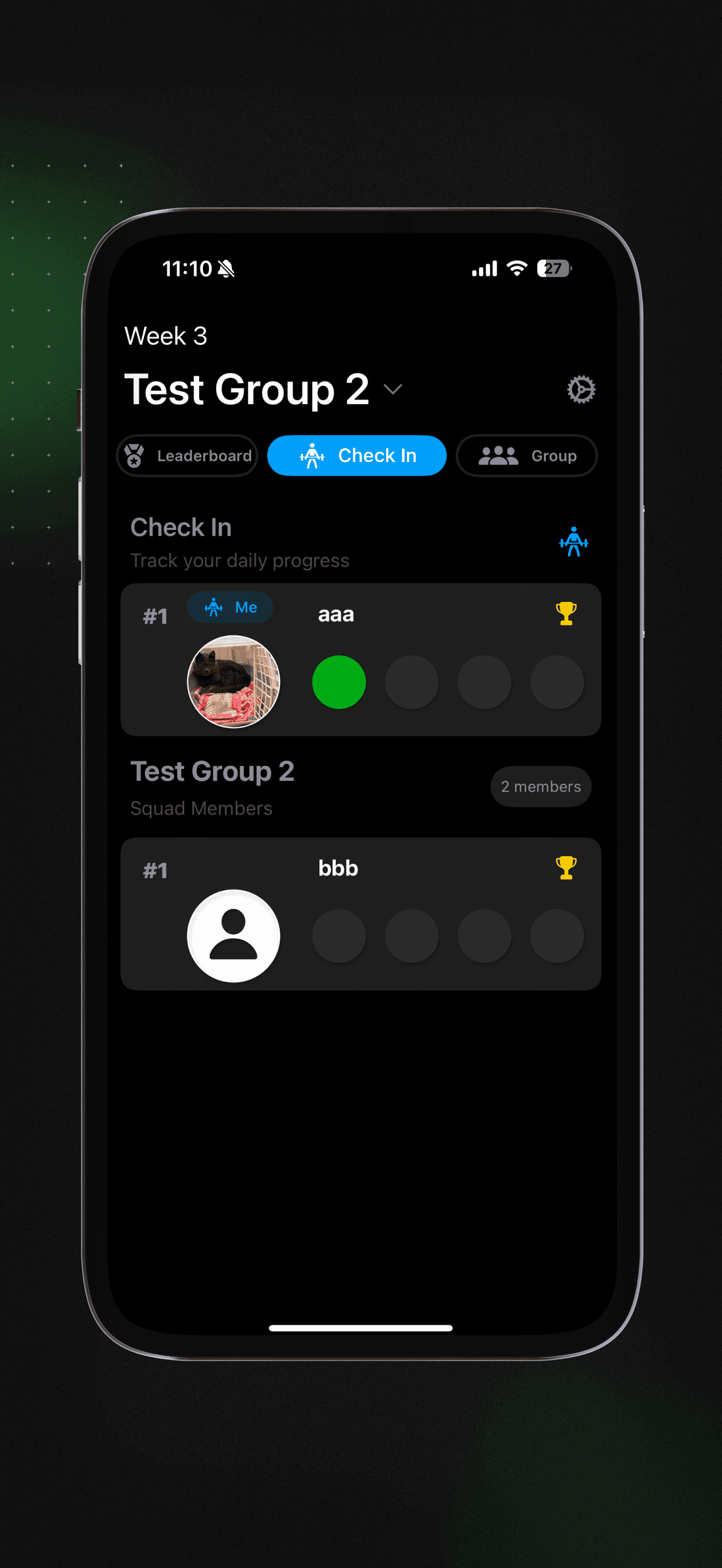 Challengrs screenshot 18
